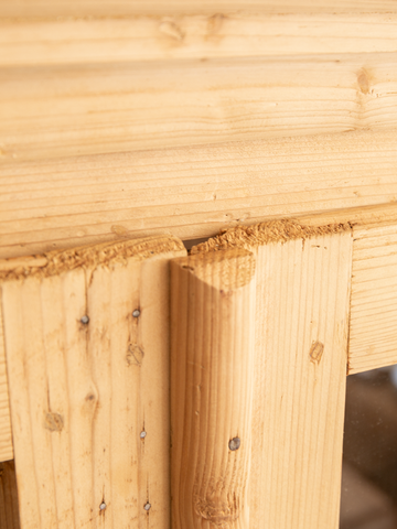 Glass Cabinet / ガラスキャビネット