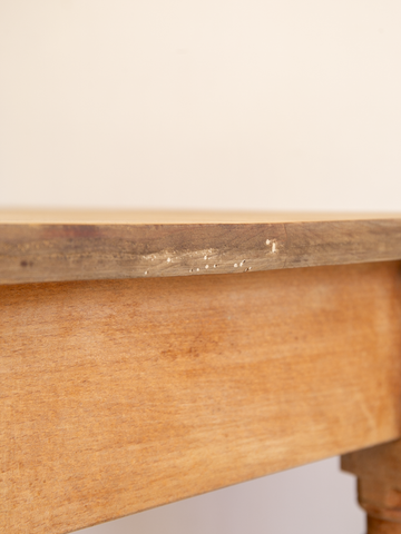 Table / テーブル