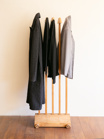 Hanger Stand / ハンガースタンド