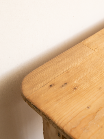 Table / テーブル