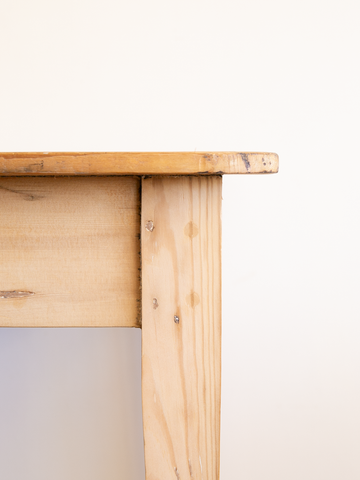 Table / テーブル