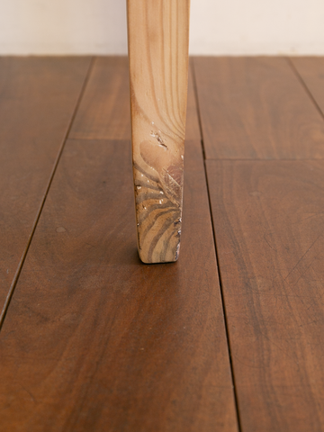 Table / テーブル