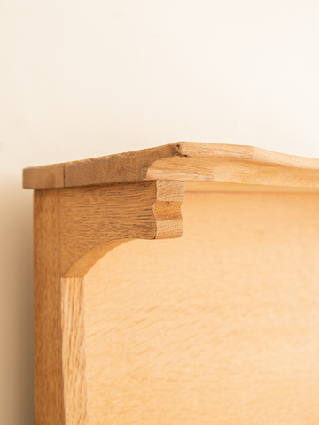 Shelf / シェルフ