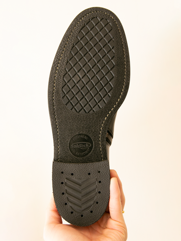 forme Men`s Molder (Calf) - Soletech sole