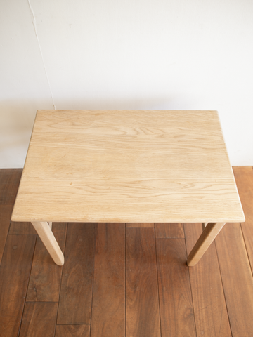 Nest table / ネストテーブル