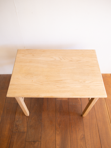 Nest table / ネストテーブル