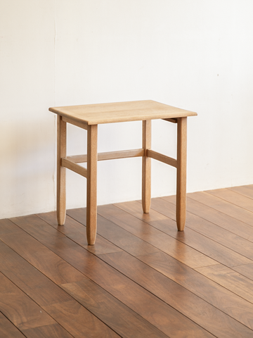 Nest table / ネストテーブル