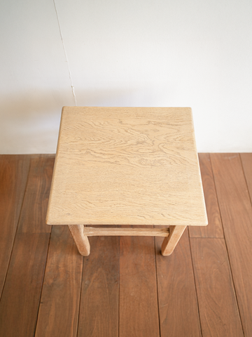 Nest table / ネストテーブル