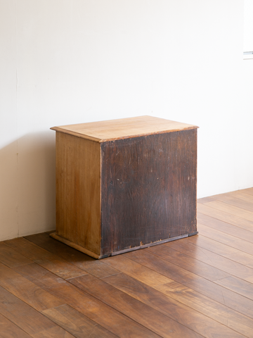 Cabinet (England 1920`s)