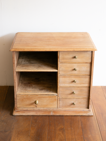 Cabinet (England 1920`s)