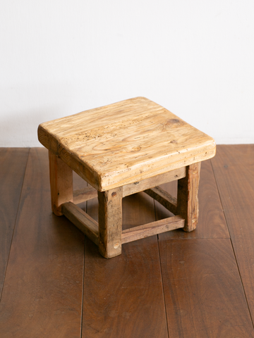 Mini stool