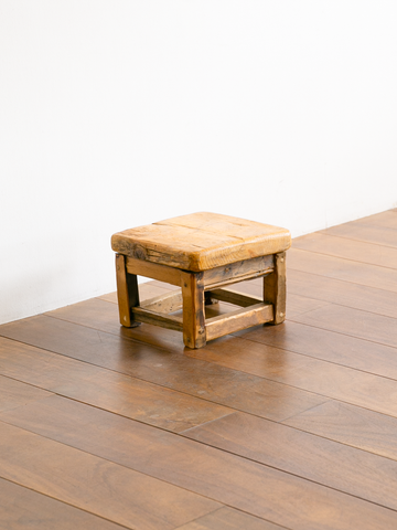 Mini Stool②