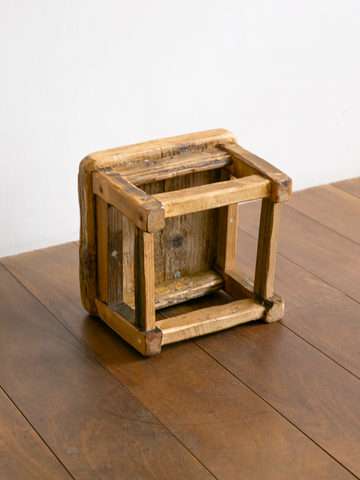 Mini Stool②