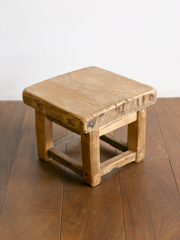 Mini stool