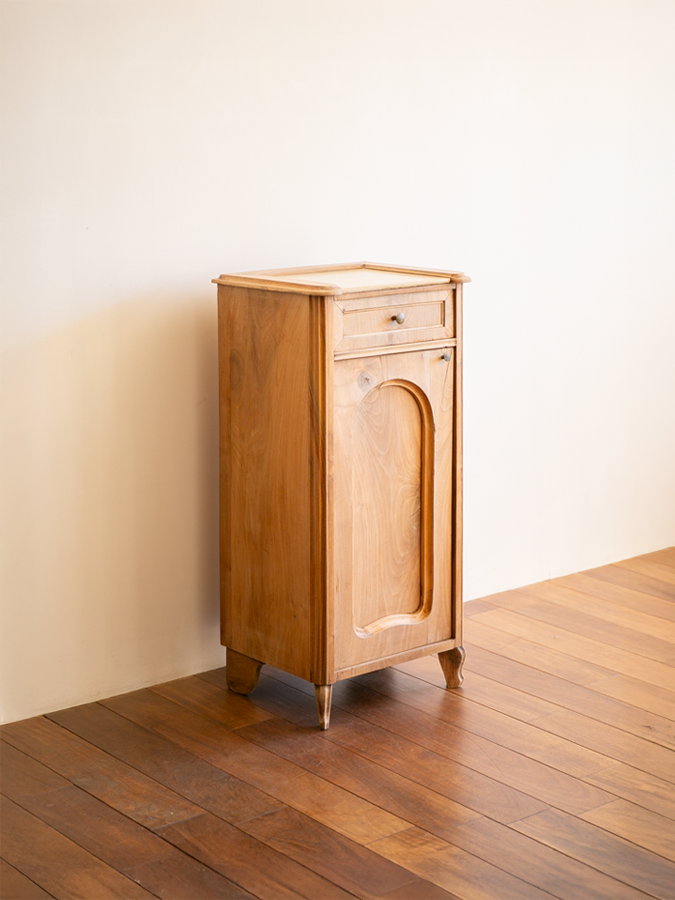 Cherry cabinet / チェリーキャビネット