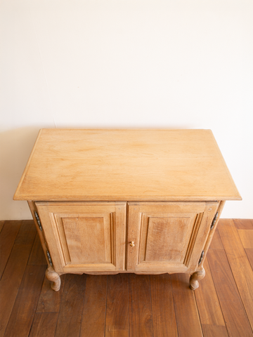 Oak cabinet / オークキャビネット