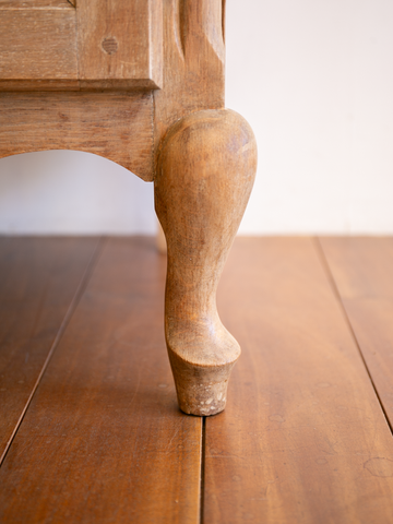 Oak cabinet / オークキャビネット