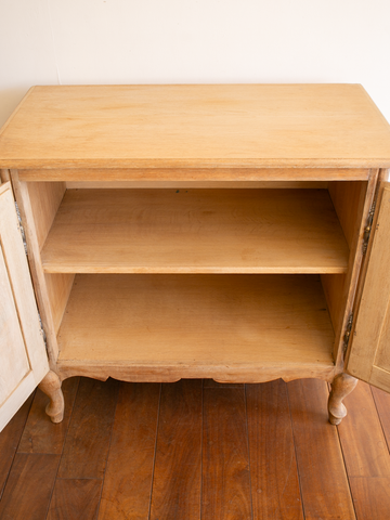 Oak cabinet / オークキャビネット