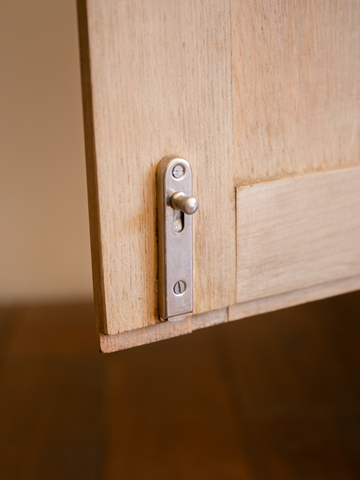 Oak cabinet / オークキャビネット