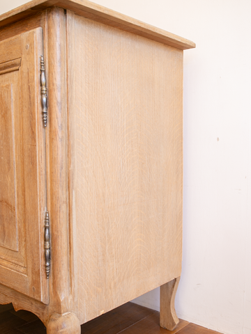 Oak cabinet / オークキャビネット