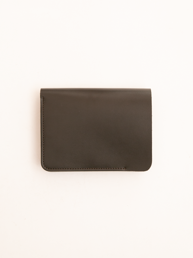 未使用✨forme Post Wallet Ebano×Brown ILCEA forme Post Wallet (ILCEA Ebano×DOUBLE) – RECTOHALL