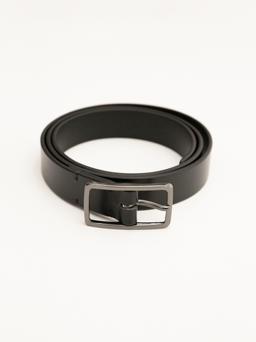 ViN 9 holes Belt (Black Nickel)