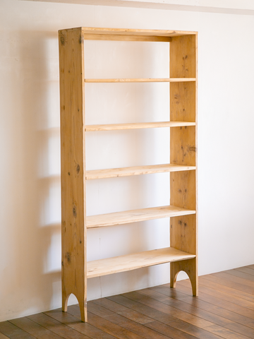 Pine Shelf / パインシェルフ ①