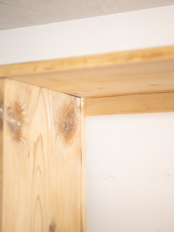 Pine Shelf / パインシェルフ ①