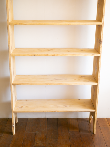 Pine Shelf / パインシェルフ ①