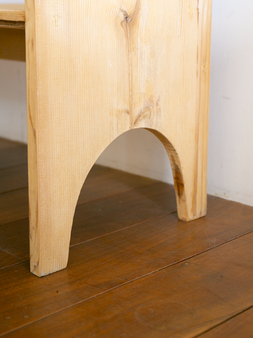 Pine Shelf / パインシェルフ ①