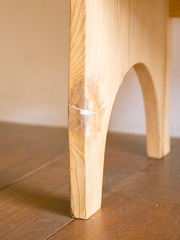 Pine Shelf / パインシェルフ ①