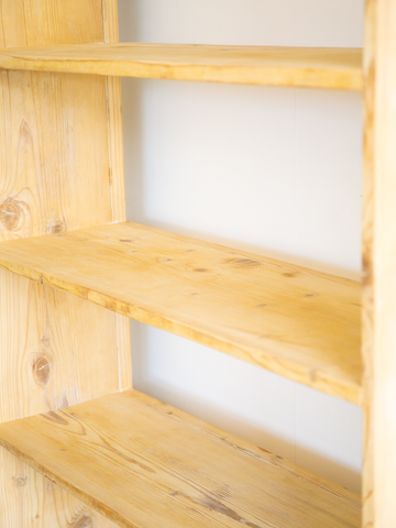 Pine Shelf / パインシェルフ ①