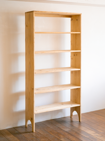 Pine Shelf / パインシェルフ ②