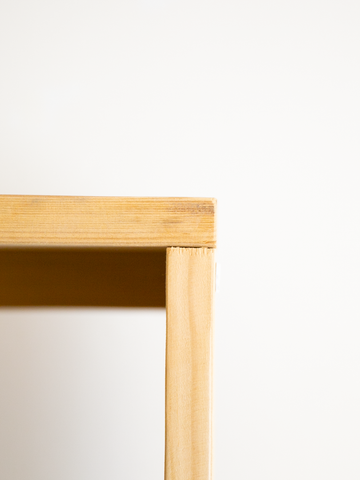 Pine Shelf / パインシェルフ ②