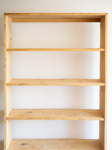 Pine Shelf / パインシェルフ ②