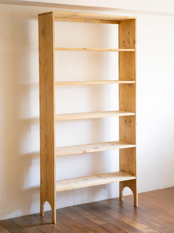 Pine Shelf / パインシェルフ ③