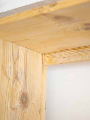 Pine Shelf / パインシェルフ ③