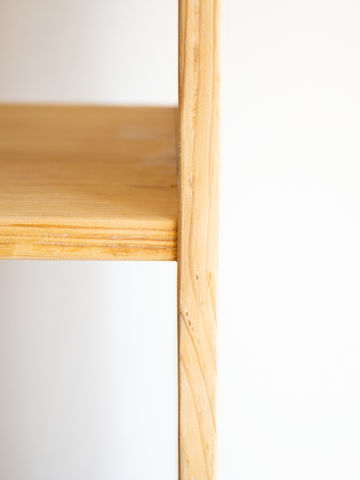 Pine Shelf / パインシェルフ ③