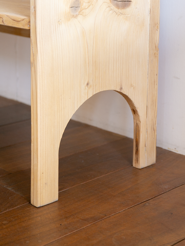 Pine Shelf / パインシェルフ ③