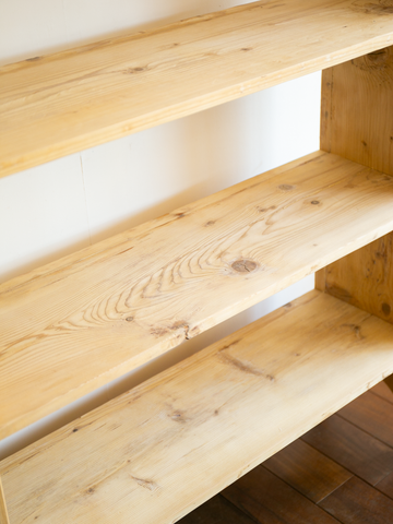 Pine Shelf / パインシェルフ ③