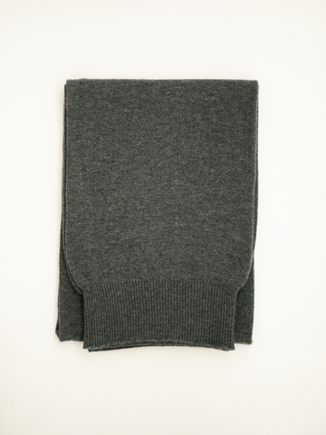 PERSONAL MATTERS Merino Wool Scarf