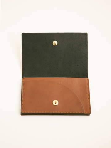 forme Card case (ILCEA Black)