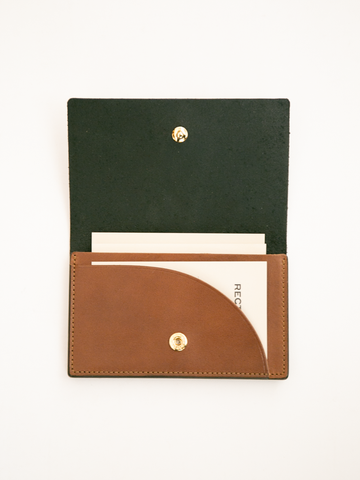 forme Card case (ILCEA Black)