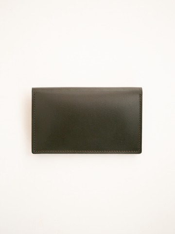 forme Card case (ILCEA Ebano)