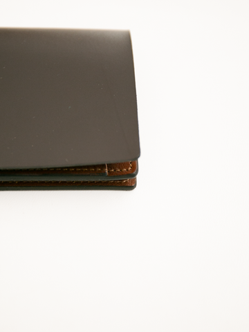 forme Card case (ILCEA Ebano)