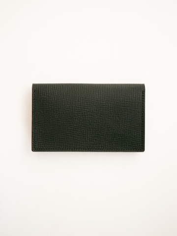 forme Card case (Serpentine Black)