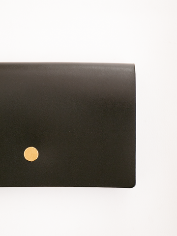 forme Card case (ILCEA Ebano)