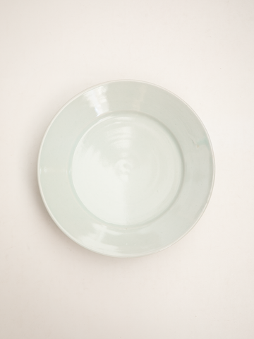 池本惣一 7寸皿