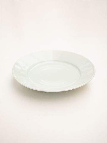 池本惣一 7寸皿