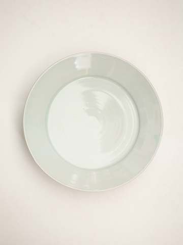 池本惣一 8寸皿